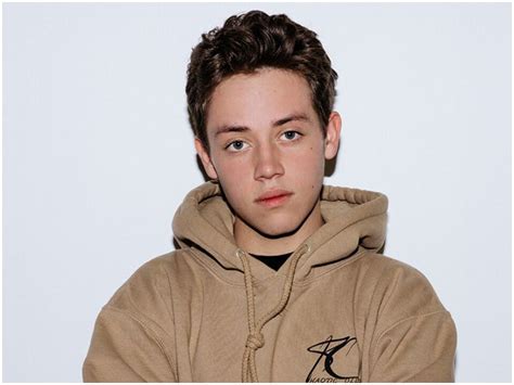 ethan cutkosky ethnicity|Ethan Cutkosky Ethnicity – Equity Atlas